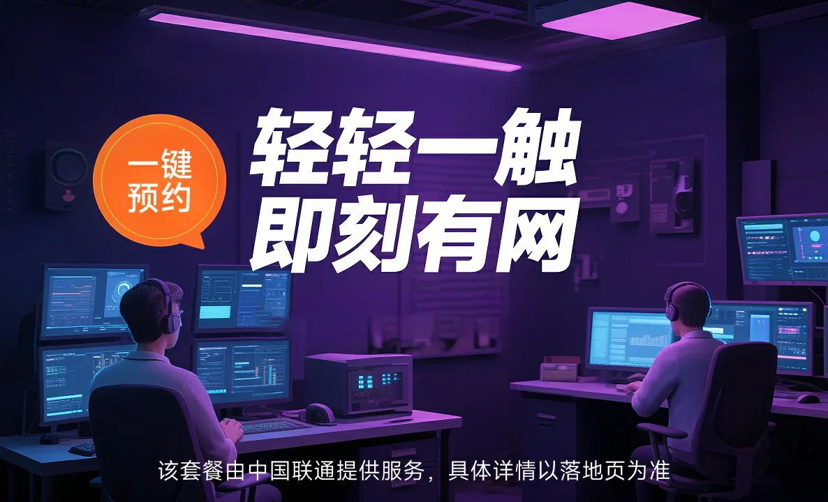 龙华区中国联通
